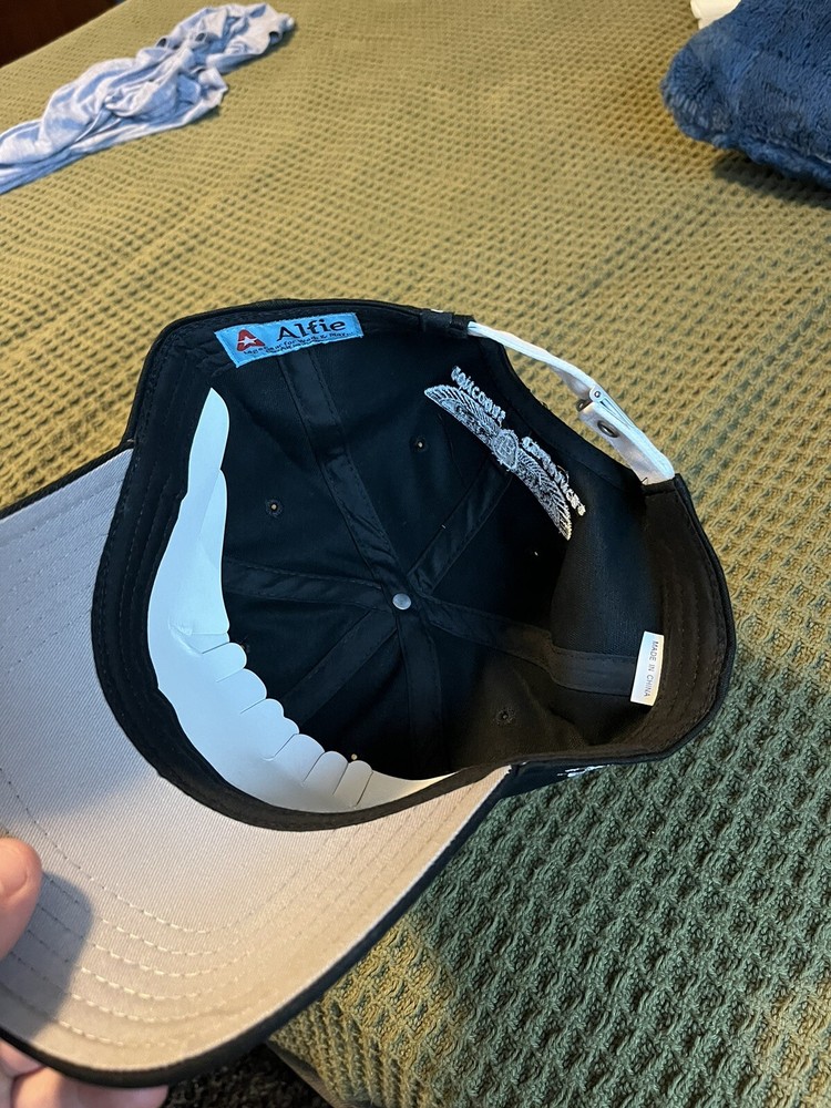 Hagerty Dawn Patrol Hat 2022