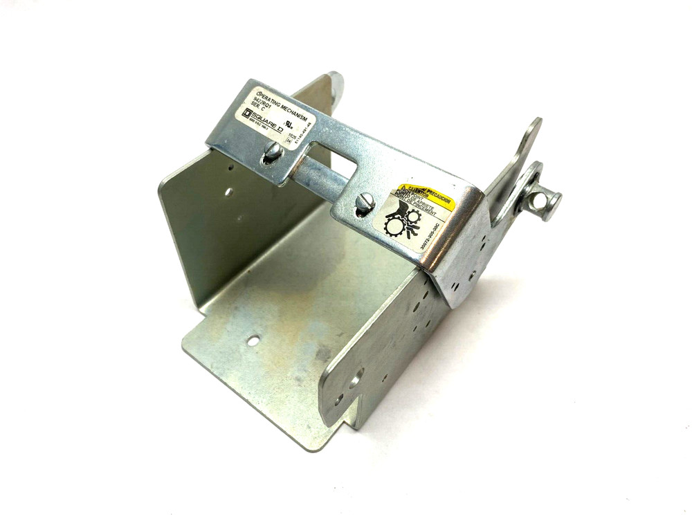 Square D 9422RQ1 Ser. C Operating Mechanism NO HANDLE