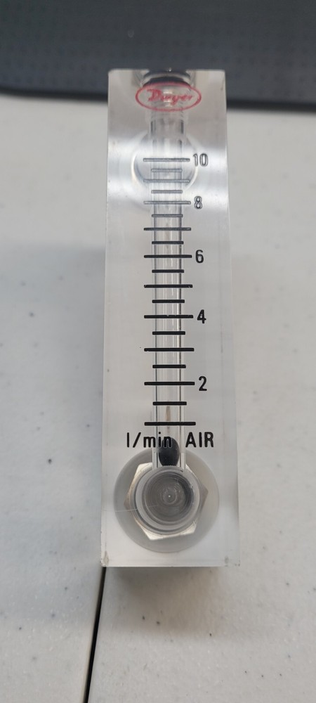 Dwyer VFA-24 Flowmeter