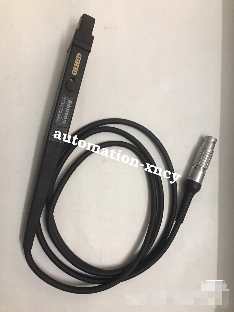 1PC Tektronix TCP312 Current Probe 30A