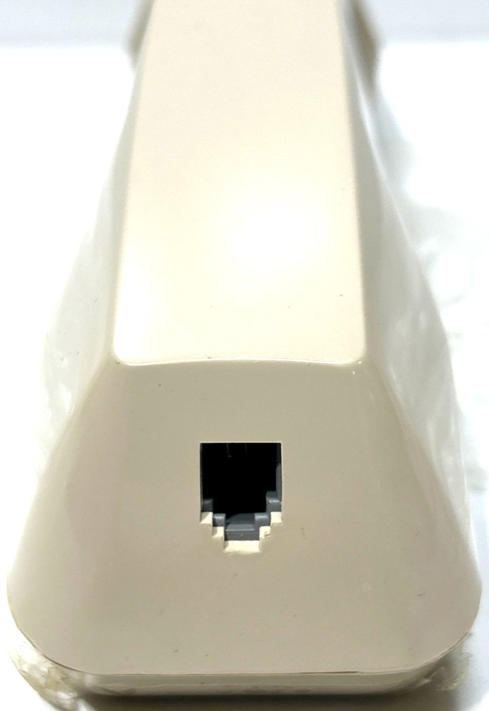 REPLACEMENT TELEPHONE HANDSET (BEIGE)(wwbb04
