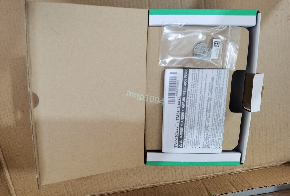 TM241CEC24U Programmable Controller In Box US Free TAX