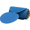 Stikit Blue Abrasive Disc Roll 6 220G MMM-36207
