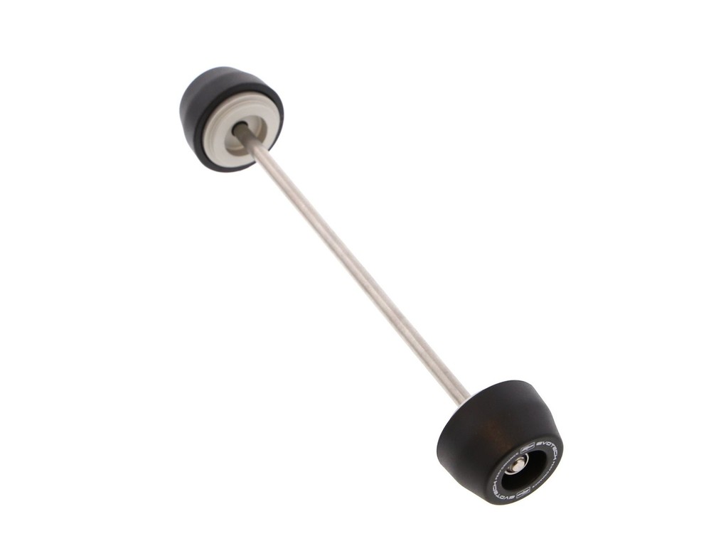 Evotech Front Spindle Bobbins - Yamaha MT-07 2013 - 2017