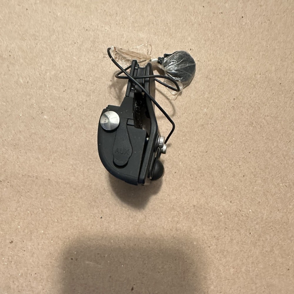 SENA Motorcycle Bluetooth (UNTESTED)