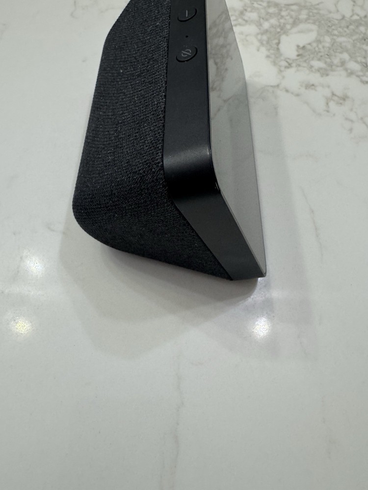 Amazon Echo Show 5 Smart Alexa Speaker H23K37 Tested & Working