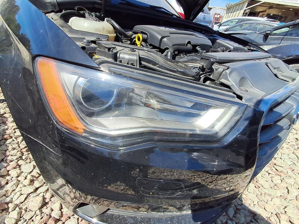 Fuse Box Engine Compartment Fits 15-20 AUDI A3 2591668