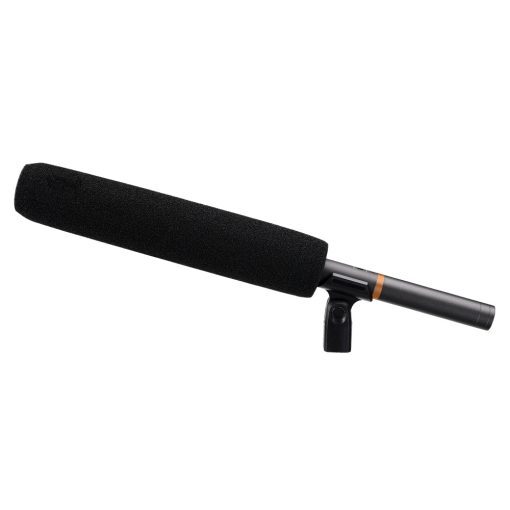 (E-Image) PM-846 Hyper-Cardioid Shotgun Microphone