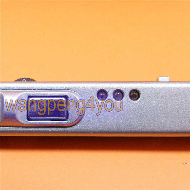 New Auricularpoints Ear Acupuncture Points Detector Electronic Acupuncture Pen