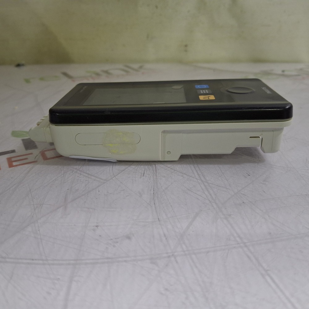 Philips MX40 1.4 ECG 865350 Telemetry Transmitter