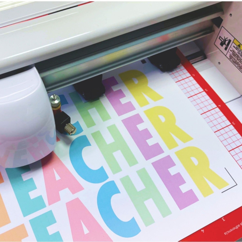 Siser Juliet Bundle with Additional Mats & Cutting Blades