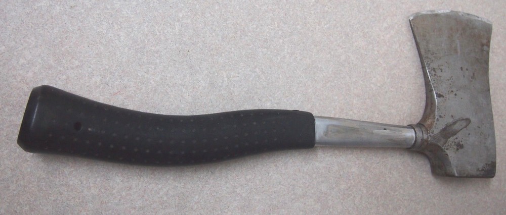 Steel Camping Axe