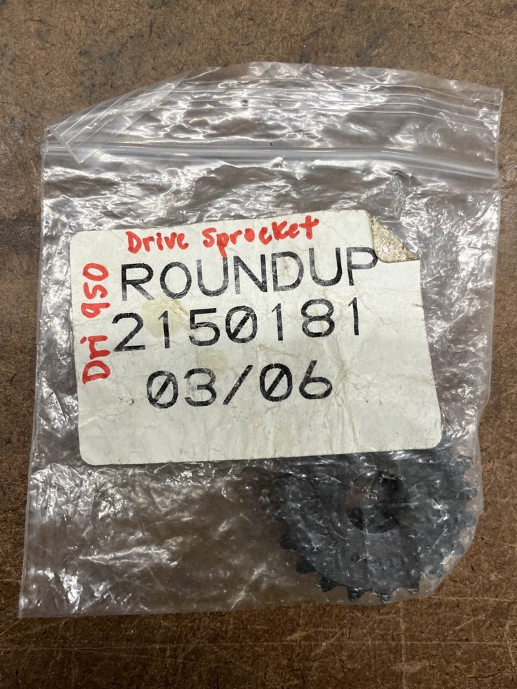 2150181 Roundup Drive Sprocket