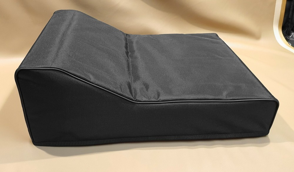 Custom padded cover for Midas M32 digital console