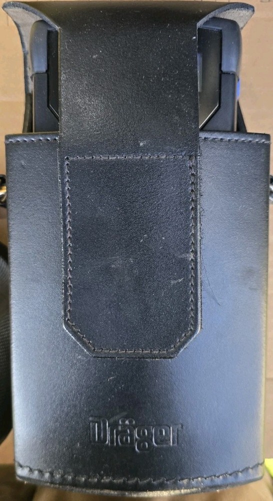 DRAGER CMS 6405250 GAS ANALYZER UNIT