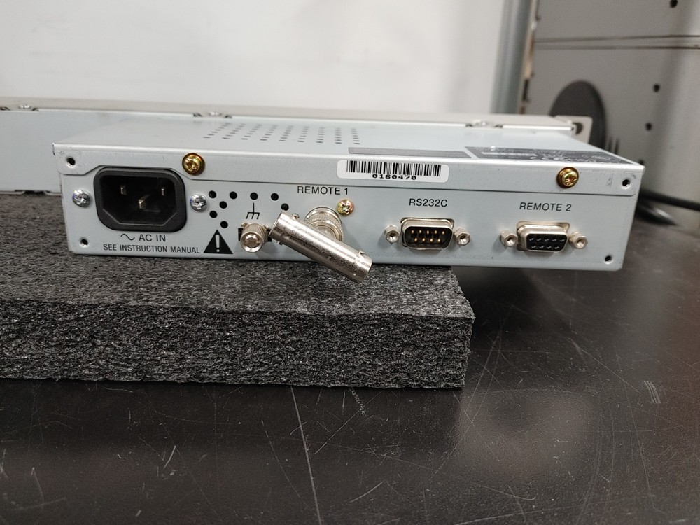 SONY BKS-R3219 Universal Control Unit