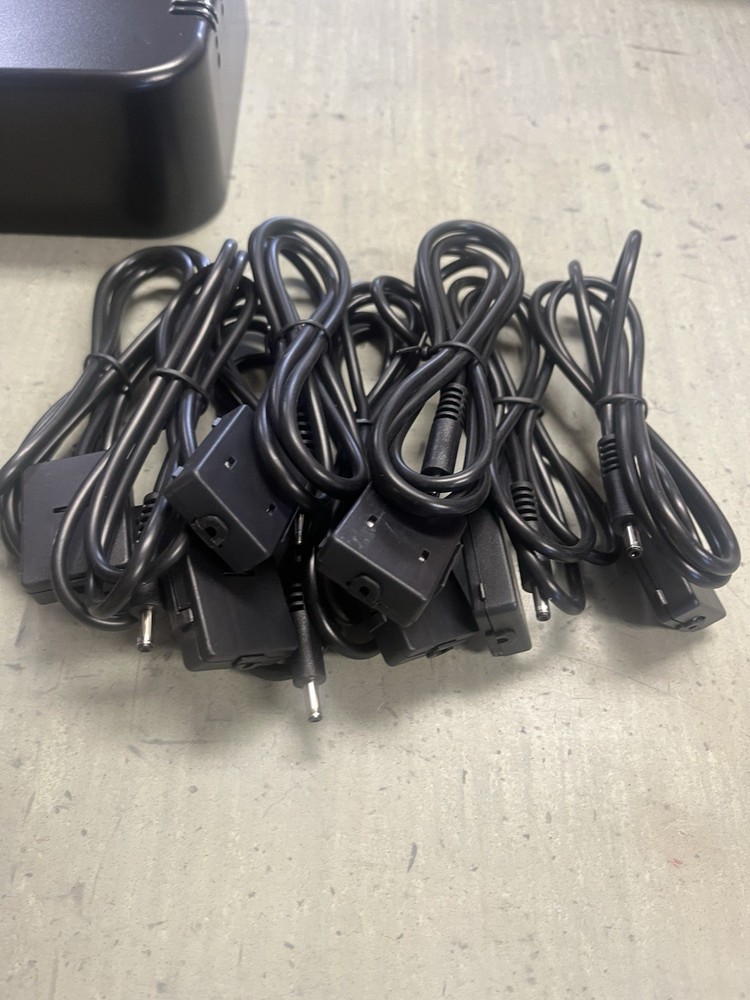 Firefly Mobile-Powered Firework Launching System 15-Clips Titan-1