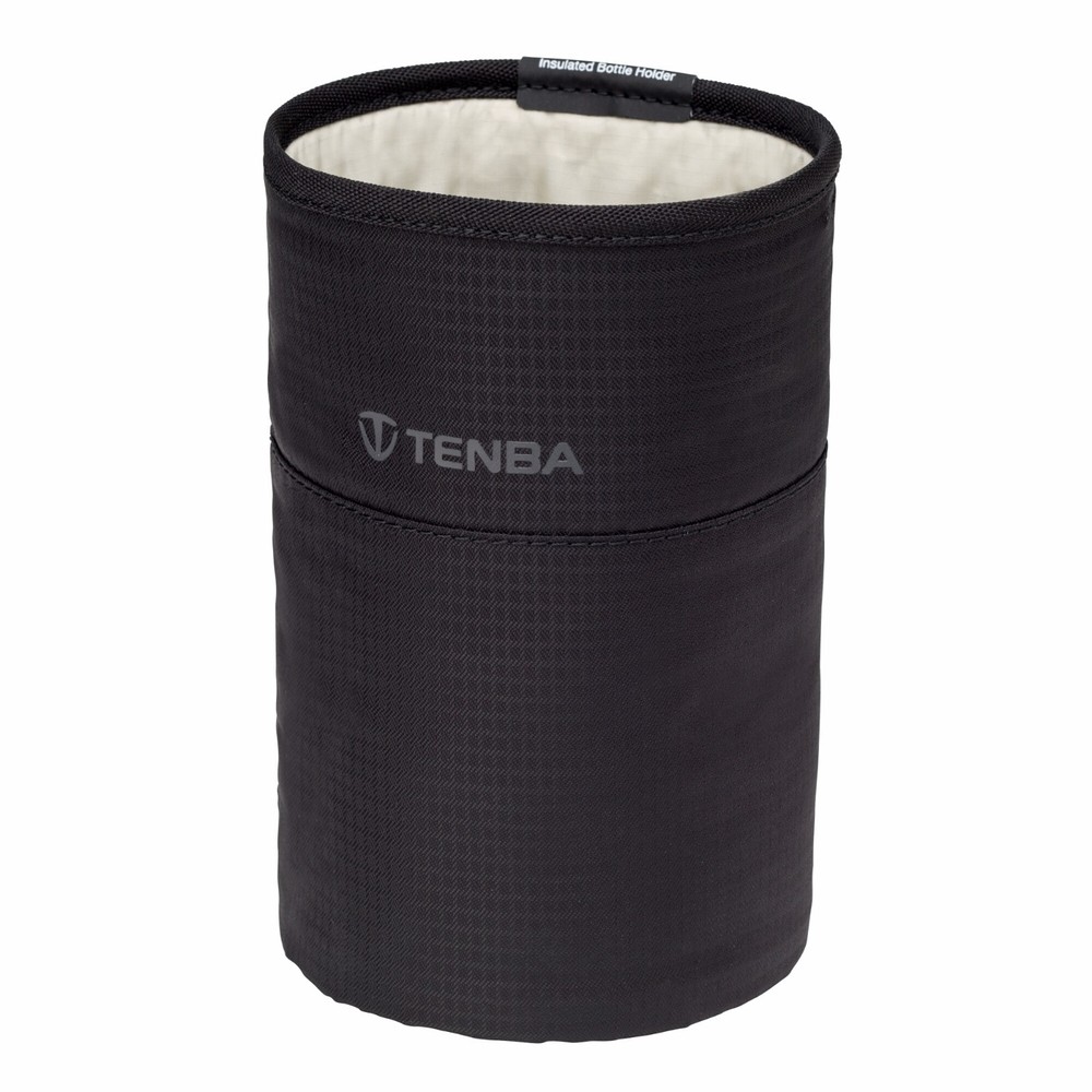 Tenba TOOLS INSULATED WATER BOTTLE POUCH