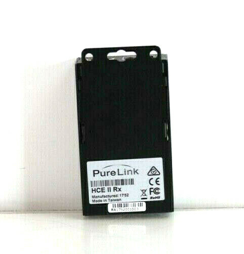 PureLink HCE II Rx Format Converter B 01