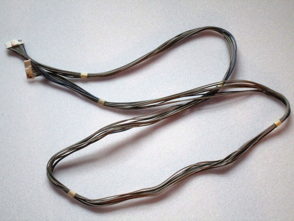 LG 42LD450 Cable Wire (Main Board to IR Sensor Board)