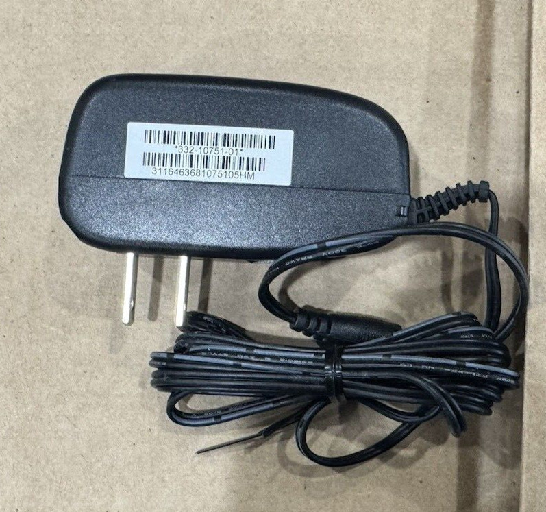 Authentic Netgear Arlo Power Adapter