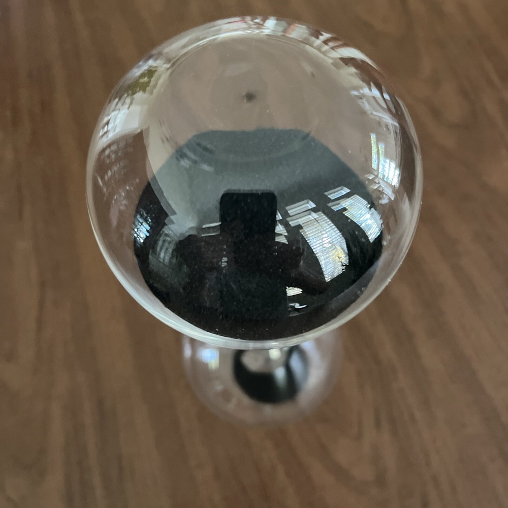 Hourglass Stand Alone 10” 1 Hour