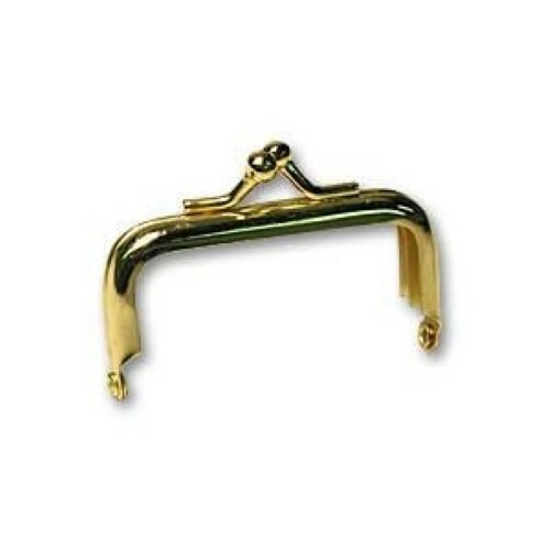 Purse Frame - Famous Utility For Sponge Balls and Close-up Magic - Purse Frames