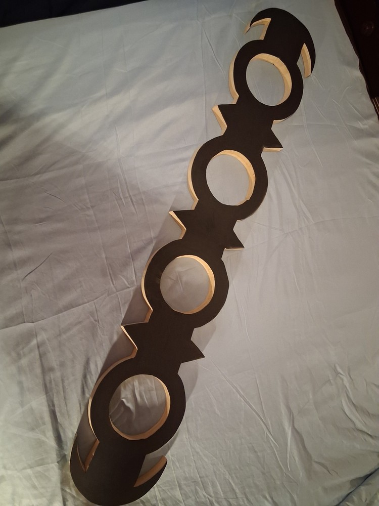 Speaker Mount For 4- 6.5s