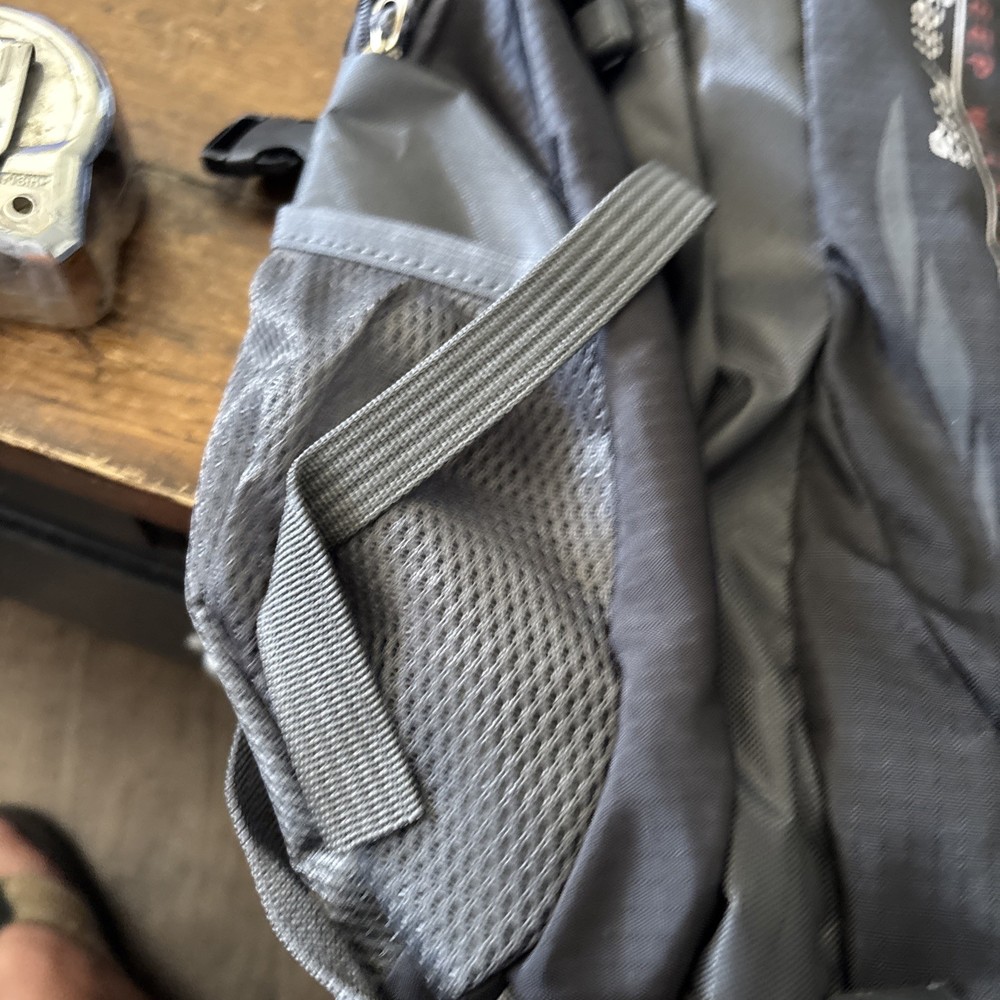 Back Pack Mid Size Jlan Feng (NEW)