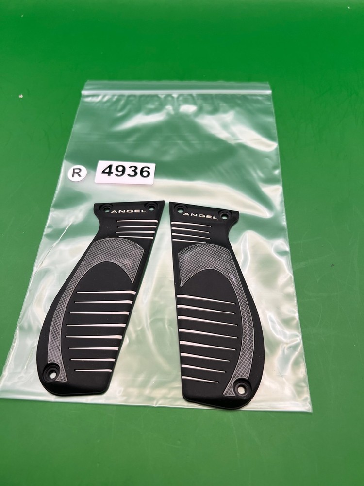06 Angel Speed Grips