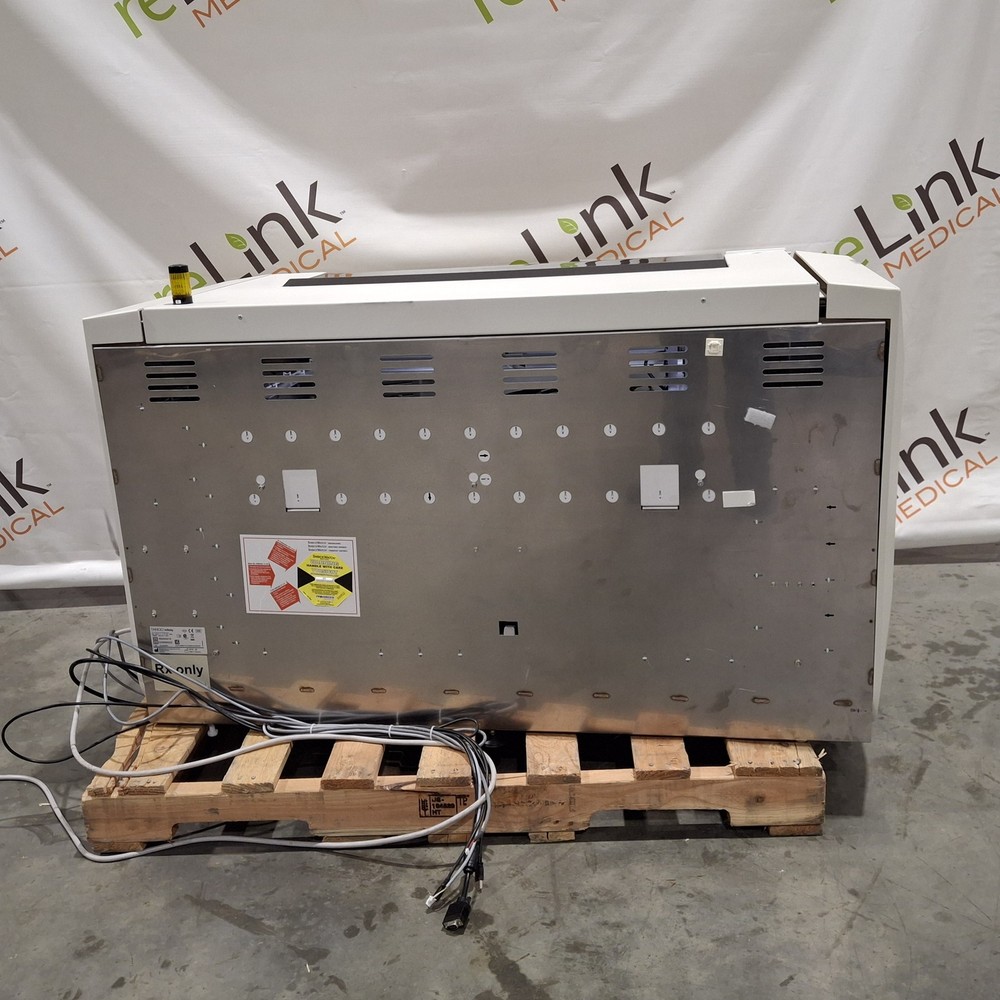 Bio-Rad Tango Infinity Immunohematology Analyzer