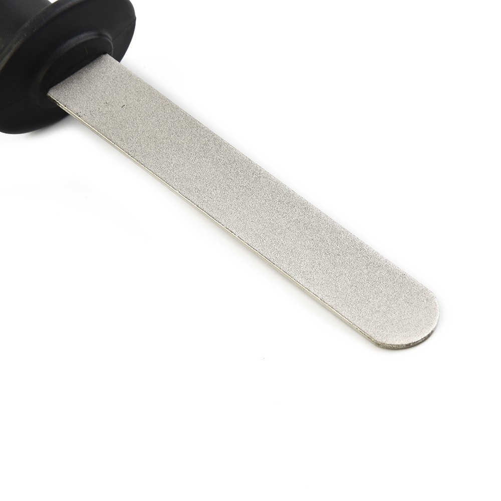 Diamond+ABS Files Sharpening Stone Tool Sharpening Stone Tool 400# 2022