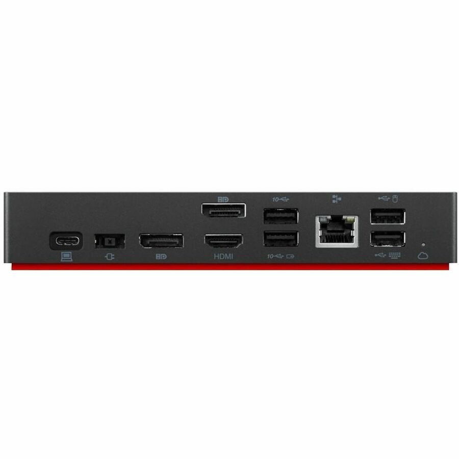 Lenovo ThinkPad 40BN Docking Station