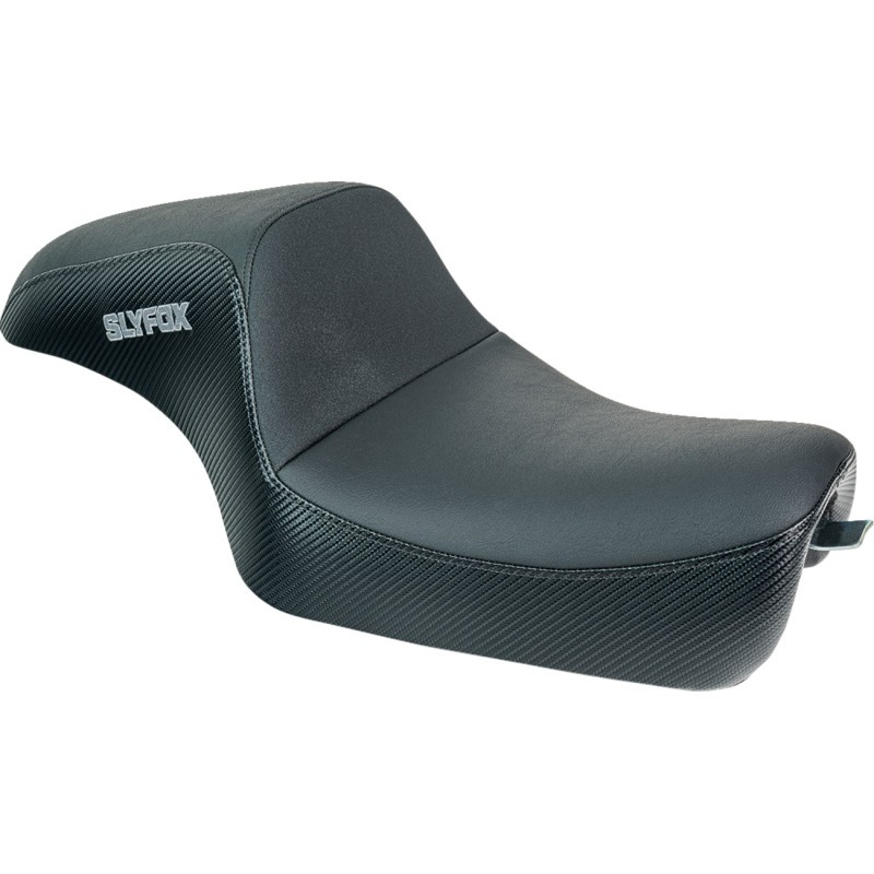 SLYFOX [4684B-slyfox] Drifter Seats