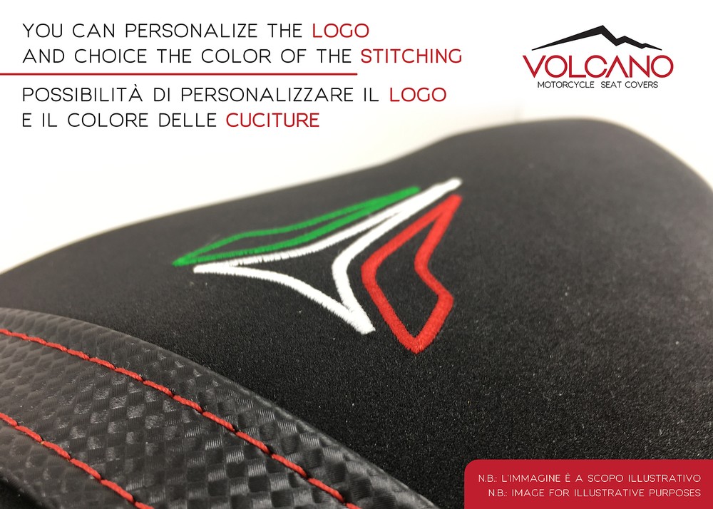 Coating Covering Saddle Yamaha