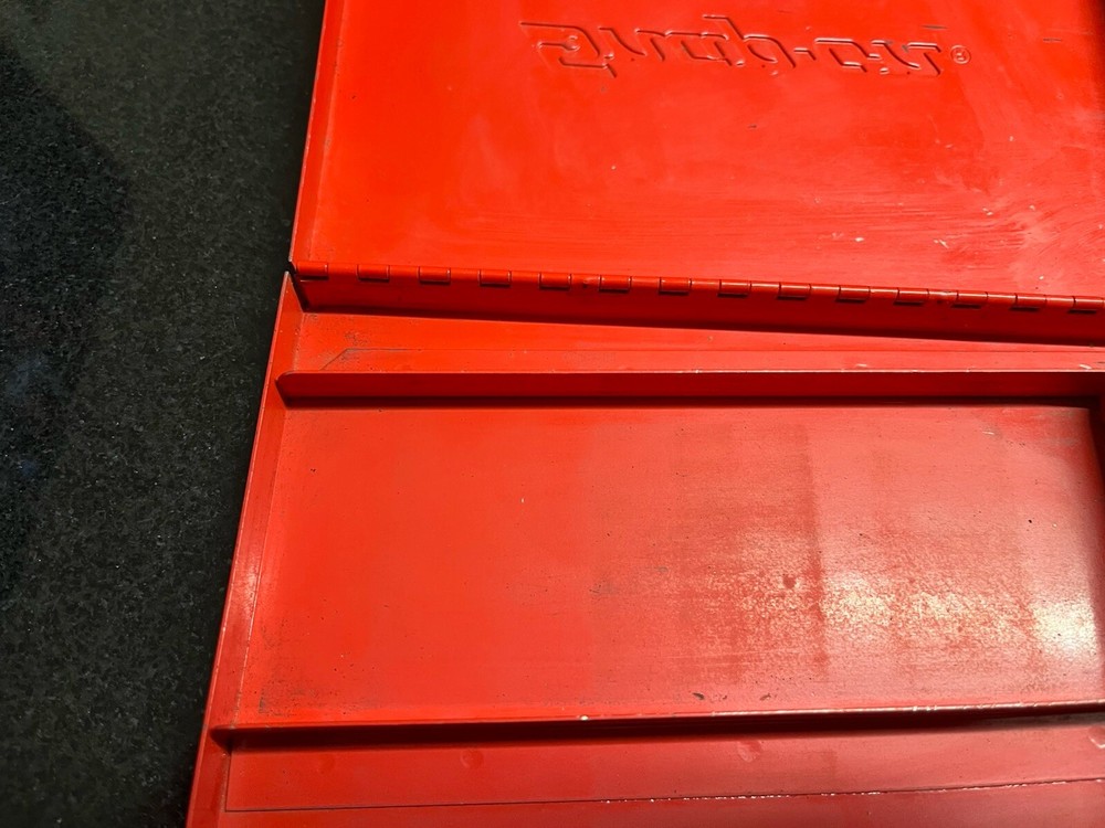 Snap On KRA-275 Metal Tool Box
