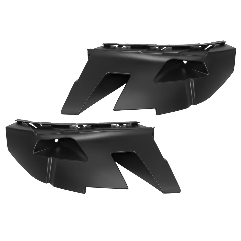 Front Bumper Support Bracket Left+Right Side Pair For Ram 1500 Classic 2013-2019