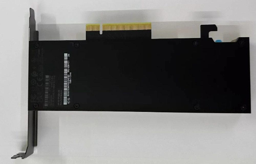 NEW NVIDIA TESLA A2 Graphics Card 16GB
