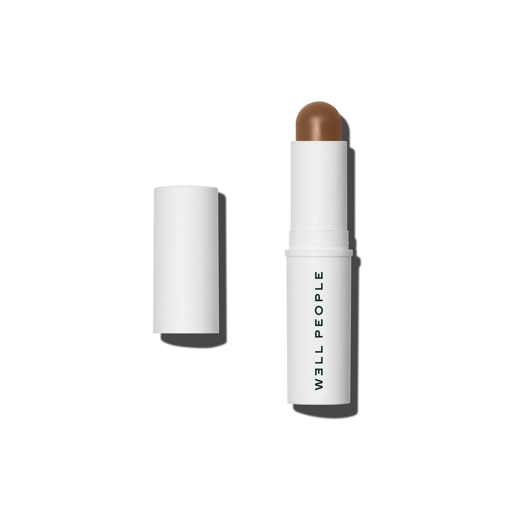 Multi-Use Complexion Stick Foundation & Concealer, Buildable Coverage, Soft Matt