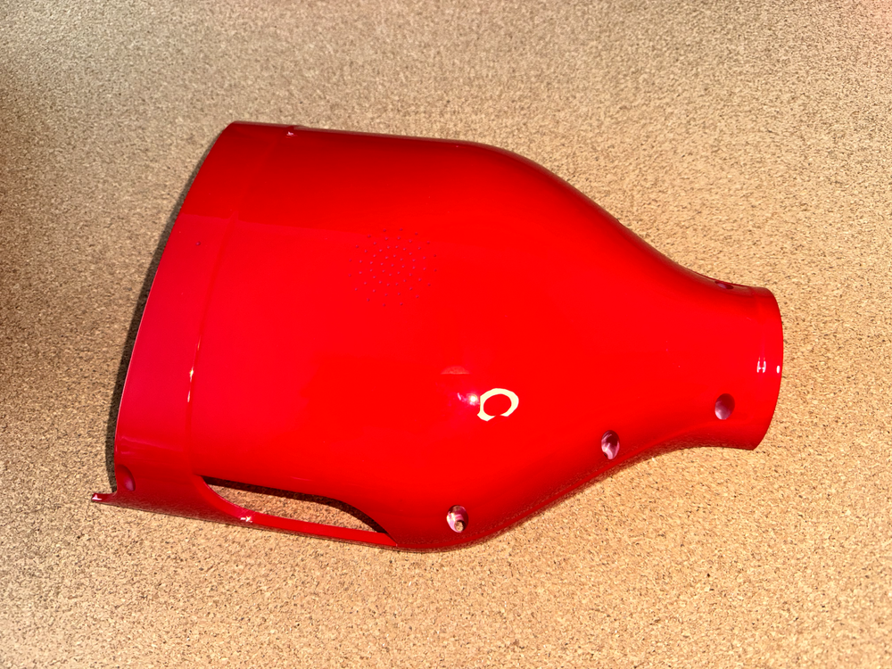 Replacement Plastic Shell Case Housing Cover for Electric Self Balancing Board