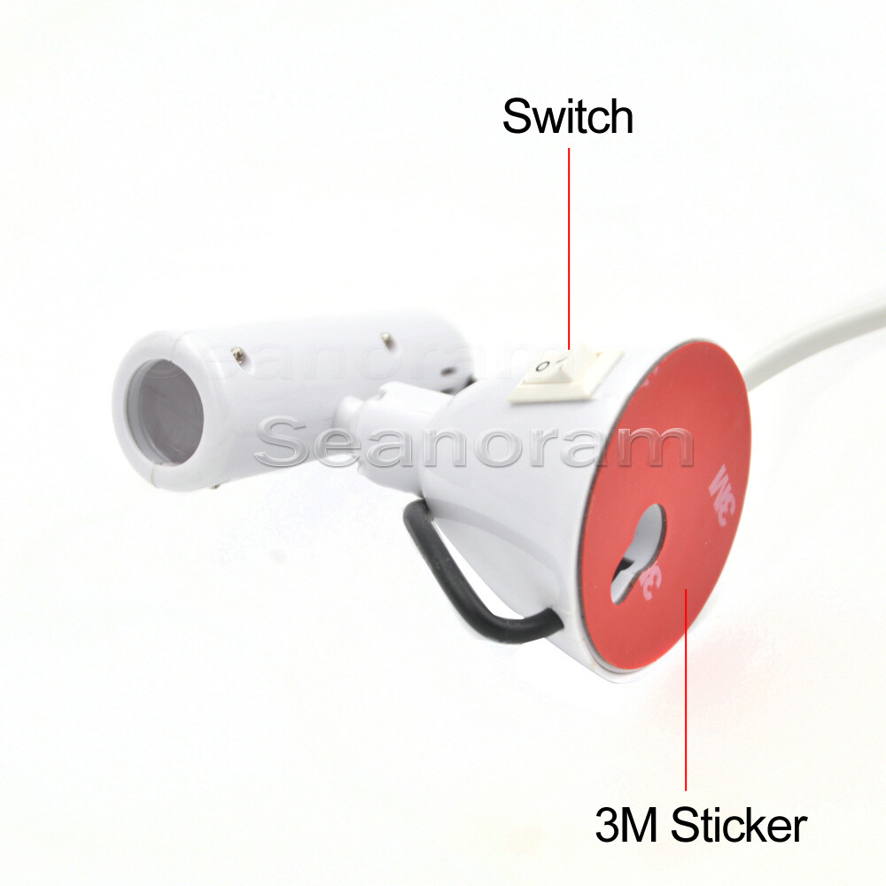 Transmutation Circle Decor Home Bedroom Table Desk LED Projector Shadow Light