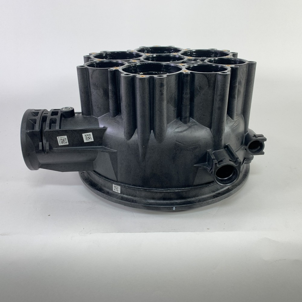 Culligan Genuine Parts Replacement Valve Body