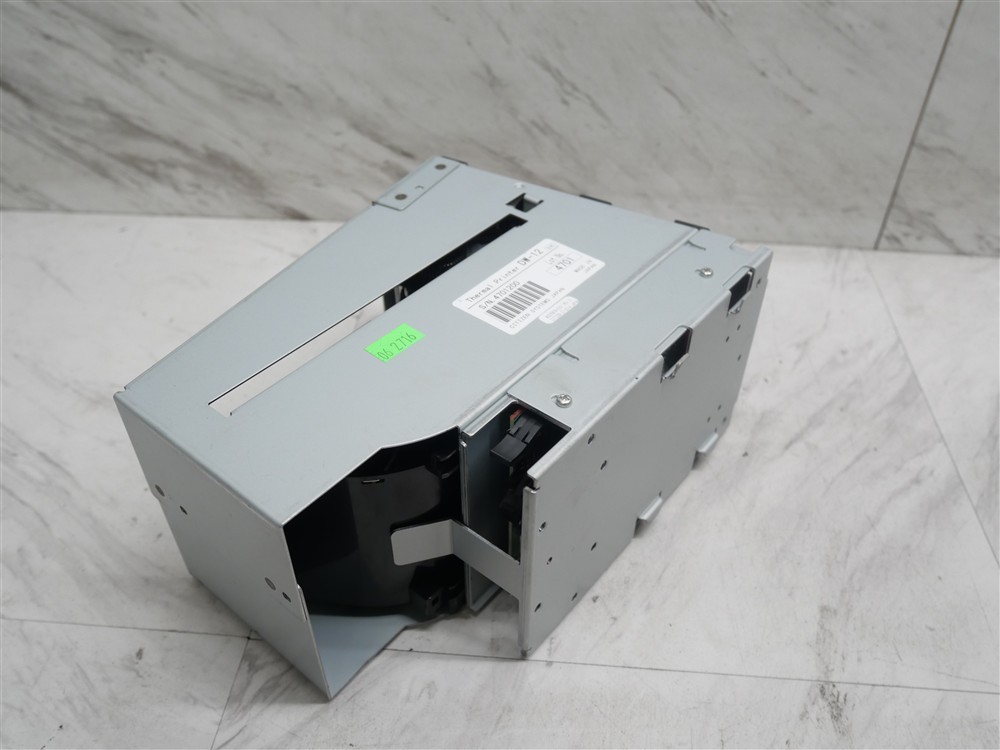 Wayne WU005878-0001 Ovation DW-12 Thermal Receipt Printer TESTED