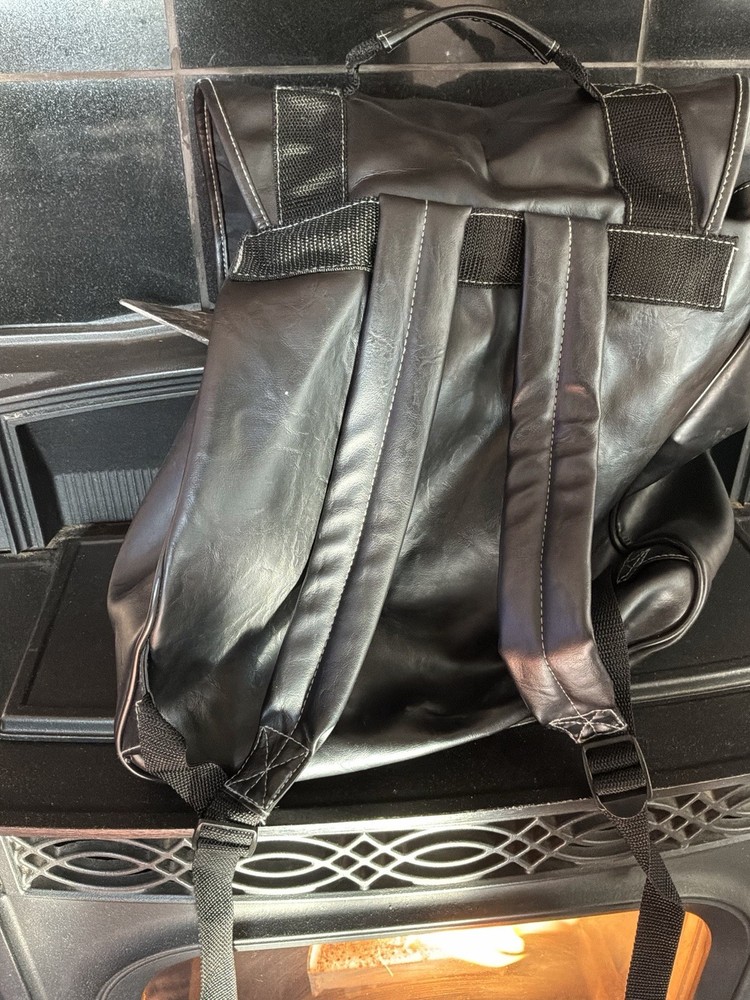 Darth Vader Back Pack Star Wars