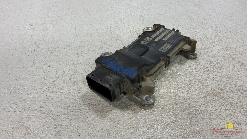 2016 Jeep Cherokee Transmission Control Module Computer