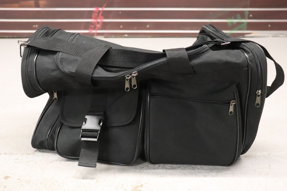 Sabian Drummer's Gear Bag Black