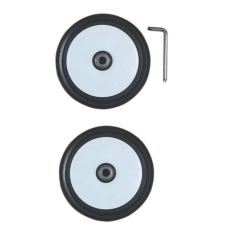 Baby Strollers Front/Back Replacement Accessories Easy Fixing for Yoya