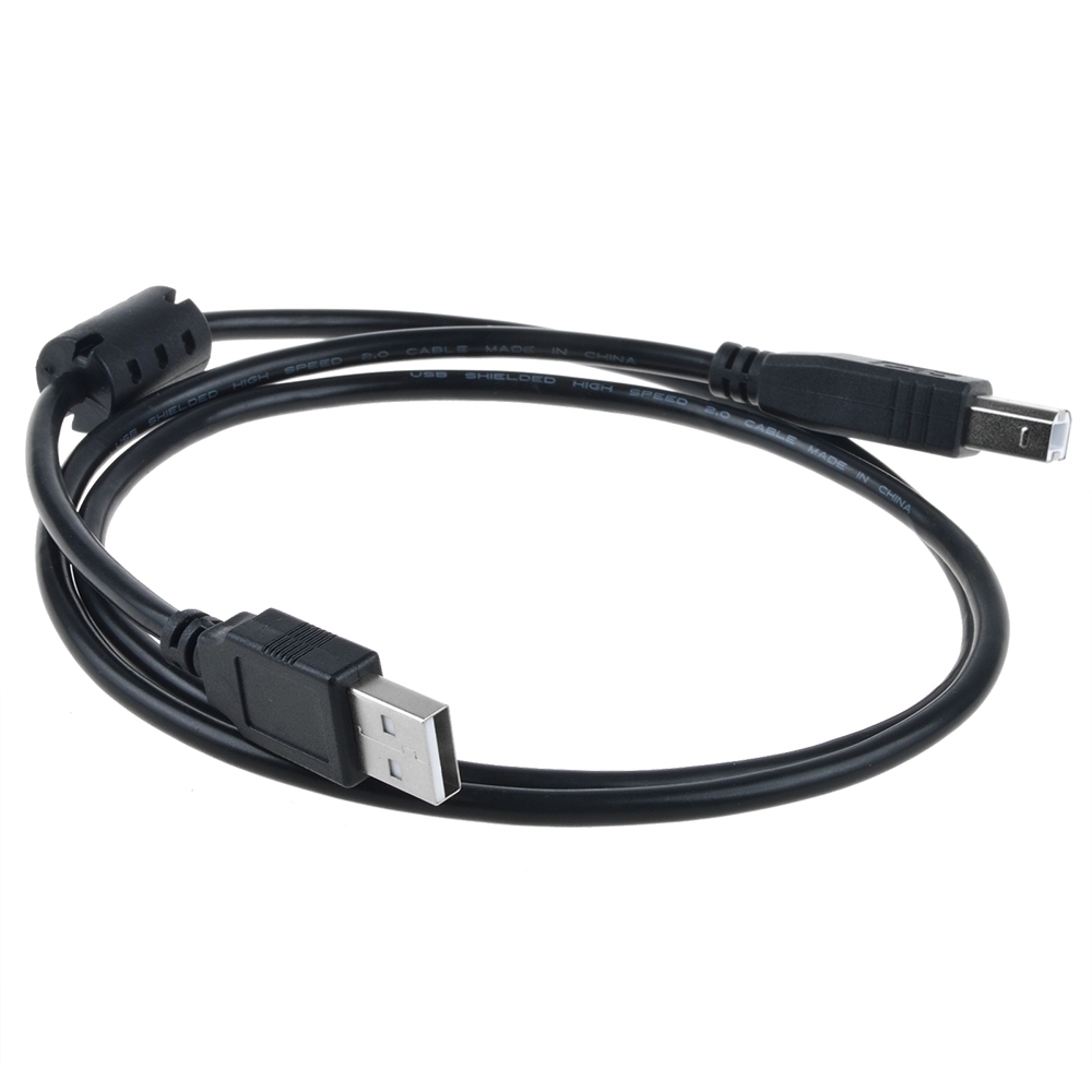 3.3ft USB Cable Cord for Hercules DJ Console MK2 MK4 4-MX Rmx RMX2 Controller