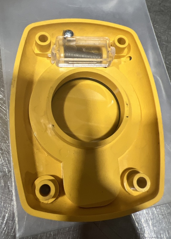 Kussmaul Electronics Auto Eject Cover Nos Surplus No Original Box