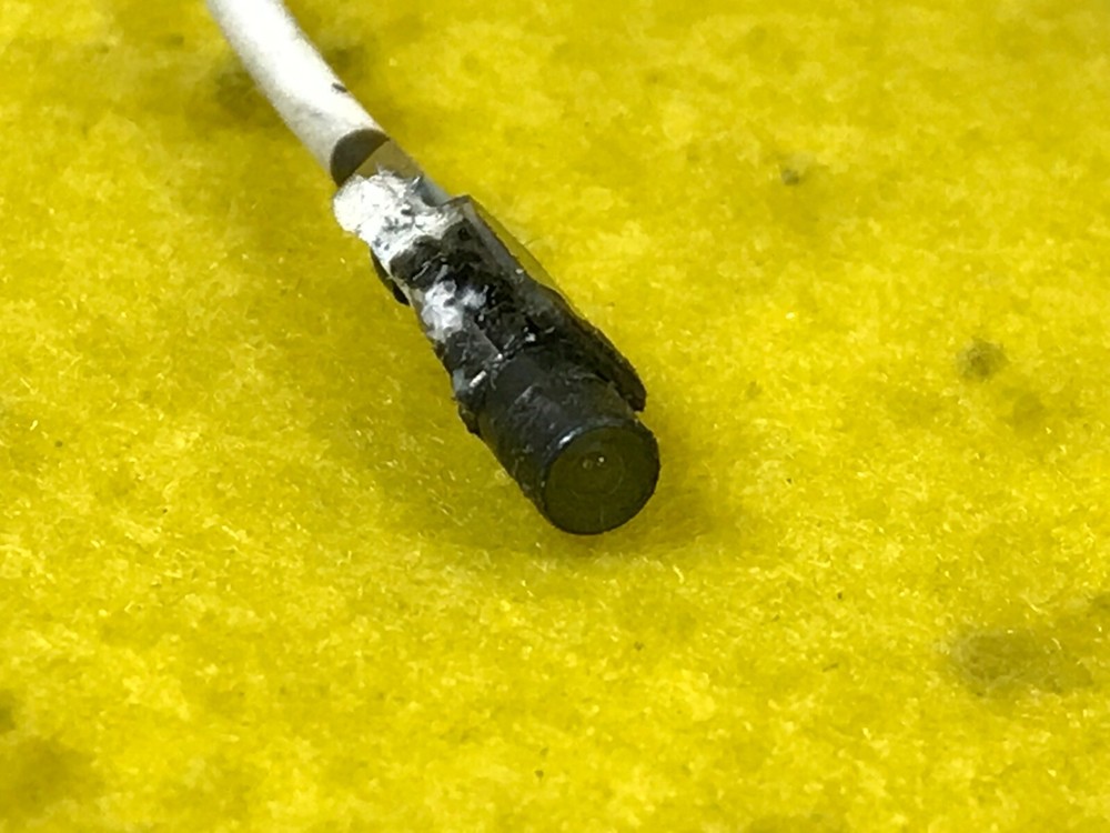 Fujinon EC-700 Series CCD (Short)